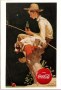 40. Always card -  Nuova Grafiche Ricordi 2379 Italy - folded +envelop   16.5x11.5cm (Small)